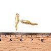 304 Stainless Steel Pendants STAS-Z157-20G-02-3