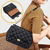 3Pcs 3 Styles PU Leather Bag Straps FIND-WR0009-99C-5