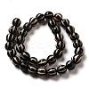 Tibetan Style dZi Beads Strands TDZI-NH0001-A01-02-2