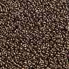 TOHO 11/0 Demi Round Beads SEED-DR11-0204-2