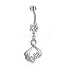 Piercing Jewelry AJEW-EE0006-76A-P-1