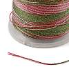 6-Ply Polyester Cord OCOR-L046-A12-3