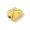 304 Stainless Steel Beads STAS-M071-01J-G-3
