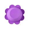 Flower Cake DIY Food Grade Silicone Mold DIY-K075-03-3
