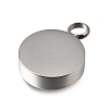 304 Stainless Steel Pendants SA-CBAA2E4-02P-2