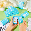 Rectangle Paper Jewelry Storage Gift Boxes with Bowknot CON-TAC0014-09B-6