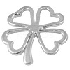 Tibetan Style Alloy Pendants LS-TIBEP-EBB075YKG-AS-LF-1