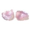 Acrylic Pendants SACR-C002-40B-3