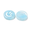 Resin Decoden Cabochons RESI-M040-04D-2