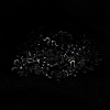 Luminous Transparent Resin Decoden Cabochons RESI-K036-02-2