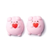 Resin Cabochons LS-RESI-C008-01-2