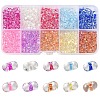 DIY Jewelry Making Findings Kits SEED-YW0002-50-1