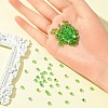 Preciosa® Crystal Beads Y-PRC-BA4-50520-201-4