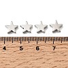 SHEGRACE Brass Beads XGR0107P-146P-3