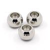Non-Tarnish Stainless Steel Color X-STAS-E019-6A-2