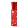 Glass Roller Bottles LS-MRMJ-M002-04B-06-2