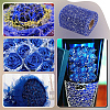 Deco Mesh Ribbons AJEW-WH0314-373D-6