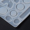DIY Pendant Food Grade Silicone Molds SIMO-C003-07-4