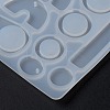 DIY Pendant Food Grade Silicone Molds SIMO-C003-07-4