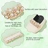 8Pcs 2 Colors Computerized Embroidery Cloth Sew on Patches DIY-FG0006-28-4