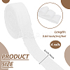 9M Cotton and Linen Ribbon LS-OCOR-WH0070-308A-2