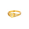 201 Stainless Steel Finger Rings FS-WG8C0EC-13-1