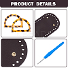 DIY Purse Making Kits PURS-CL0001-22-6