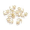 Alloy Pendants PALLOY-2493-G-LF-2