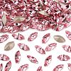 Preciosa® MAXIMA Crystal Fancy Stones Y-PRC-FG8-70020-1