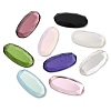 Glass Rhinestone Cabochons GLAA-B012-72-1