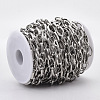 304 Stainless Steel Cable Chains STAS-R100-31-3