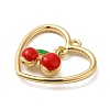 Alloy Pendants FIND-H045-09G-2