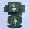 Cardboard Jewelry Gift Boxes CON-WH0092-08-1