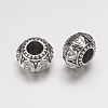 Alloy European Beads LS-MPDL-E454-AS-NR-2