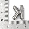 Anti-Tarnish 304 Stainless Steel Pendants STAS-K256-25K-P-3