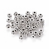 Tibetan Style Alloy Beads LS-K094V042-1