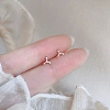 Alloy Earrings for Women FS-WG98937-130-1