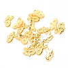 Alloy Cabochons LS-MRMJ-WH0068-50G-RS-1