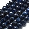 Natural Malaysia Jade Beads Strands G-L645-A01-10mm-06-1