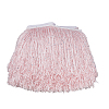 Polyester Tassel Lace Ribbon DIY-WH0430-568-1