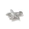 304 Stainless Steel Charms STAS-F320-01A-P-2