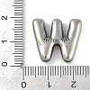 Anti-Tarnish 304 Stainless Steel Pendants STAS-K256-25W-P-3