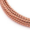 5M 2-Ply Anodized Aluminum Wire AW-T001-02A-11-2