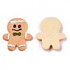 Resin Cabochons X-CRES-N022-107-2