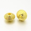 Tibetan Style Alloy Spacer Beads K093Y011-3