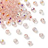Preciosa® Crystal Beads X-PRC-BB4-70120-200-3