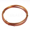 Round Aluminum Wire AW-D009-1.2mm-10m-12-2