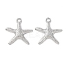 Tibetan Style Alloy Pendants LS-TIBEP-EA306YKG-P-FF-1