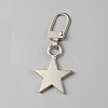 Alloy Zipper Puller FIND-TAC0011-84P-1