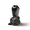 Natural Bloodstone Display Decoration G-C028-01B-3
